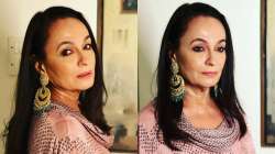 Soni Razdan opens up on working with Raghubir Yadav