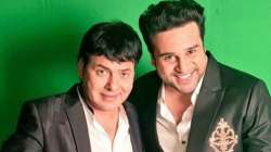 Sudesh Lehri, Krushna Abhishek 