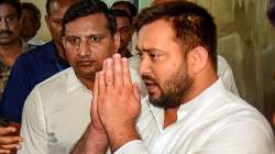 tejashwi yadav, bihar government, bihar cabinet