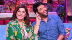 The Kapil Sharma Show