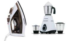 Thomson home appliances, Juicer, electric cooker, room heater, more