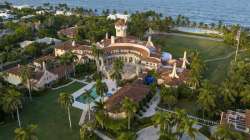 United States, 700 pages of classified documents found at Donald Trump Florida house, Donald Trump n