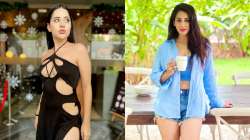 Chahatt Khanna mocks Urfi