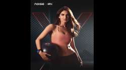 Vaani Kapoor, hrx, noise