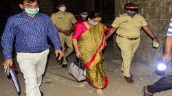 shiv sena news, shivsena, varsha bungalow, maharashtra govt, sanjay raut wife images, Varsha raut, P