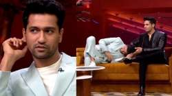 Vicky Kaushal 