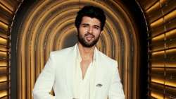 Vijay deverakonda liger