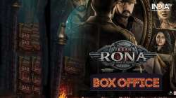 Vikrant Rona Box Office