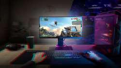 ViewSonic XG2431 gaming monitor