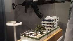 Ayman al-Zawahiri, Ayman al-Zawahiri house model, Ayman al-Zawahiri death, Ayman al-Zawahiri news