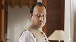 Ajit Pawar, Ajit Pawar latest news, Ajit Pawar NCP national convention,