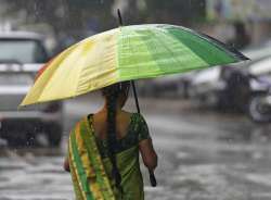 Monsoon in India, IMD report, Kerala monsoon