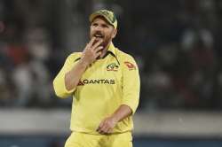 Aaron Finch