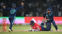 PAK vs ENG 4th T20I