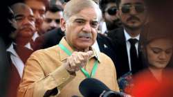 Pakistan, Pakistan latest news, Pakistan Shehbaz Sharif, Pakistan PM China visit