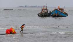 gujarat coast