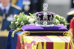 Queen Elizabeth II funeral