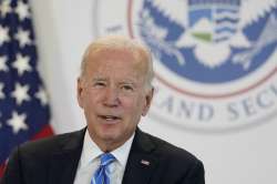 US President Joe Biden said Pakistan is the most dangerous nation in the world to have nuclear assets