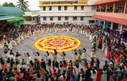 Kerala, Onam