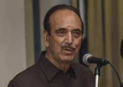 Ghulam Nabi Azad ended his 5-decade-old relationship with Congress. 