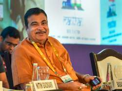 Gadkari, Mission Amrit Sarovar, highways minister