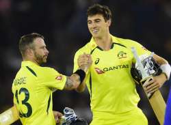 Australia, England, T20I