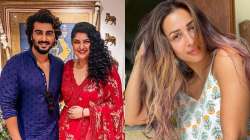 Malaika Arora gifts to Arjun Kapoor's sister Anshula 