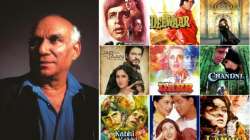 Yash Chopra