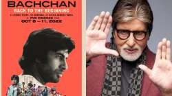 Amitabh Bachchan