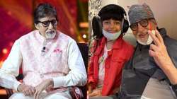 Amitabh Bachchan will next be seen in Uunchai