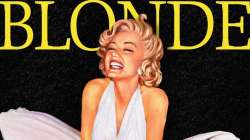 Ana De Armas is Blonde in Netflix biopic on Marilyn Monroe