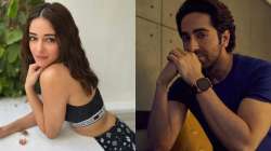 Ayushmann Khurrana-Ananya Panday star in Dream Girl 2