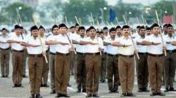 RSS, Akhil Bharatiya Samanvay Baithak, Rashtriya Swayamsevak Sangh (RSS), Dr Mohan Bhagwat