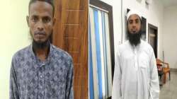 Assam, Assam terror links, Assam terrorists arrested 