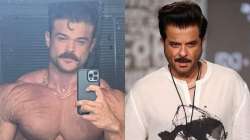  John Effer and Anil Kapoor