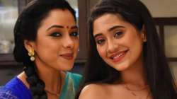 Shivangi Joshi, Rupali Ganguly