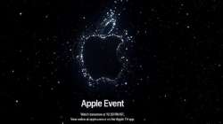 Apple Event