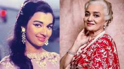 Asha Parekh bestowed with Dadasaheb Phalke Award