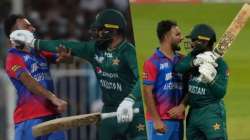 Asia Cup 2022, Asia Cup, Asif Ali, Shoaib Akhtar, Fareed Ahmad