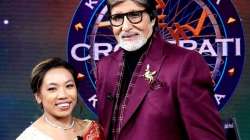 Mirabai Chanu, Amitabh Bachchan 