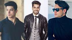 Pratik Sahejpal, Gautam Gulati, Asim Riaz