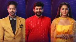 Bigg Boss Telugu