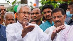 Bihar politics, Nitish Kumar, Shivanand Tiwari, Tejashwi Yadav, Upendra Kushwaha