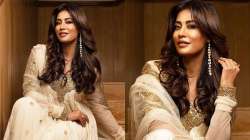 Chitrangda Singh reveals her scary fan encounter