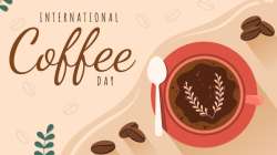 World Coffee Day 2022