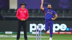 Mohammed Shami, Shami, IND vs SA 1st T20I