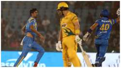 IND-L vs AUS-L, Road safety world series, india legends vs australia legends