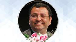 Cyrus Mistry