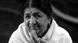 Lata Mangeshkar 