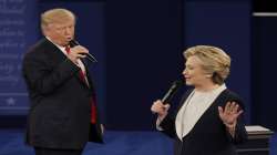 Judge dismisses Donald Trump lawsuit against Hillary Clinton, latest updates, judge Donald Middlebro